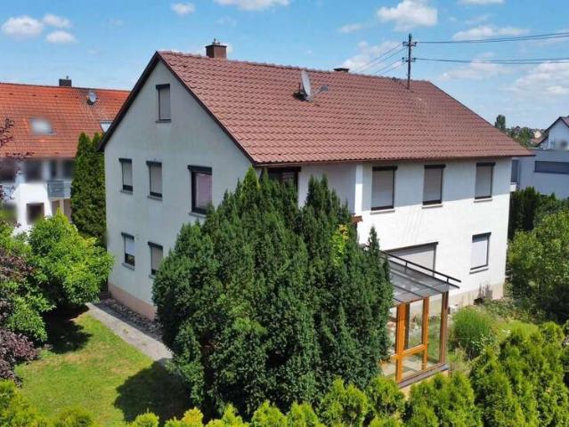 Haus kaufen in Rottenburg