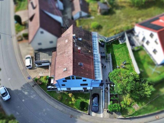 Haus kaufen in Rottenburg