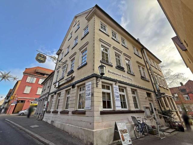 Haus kaufen in Rottenburg