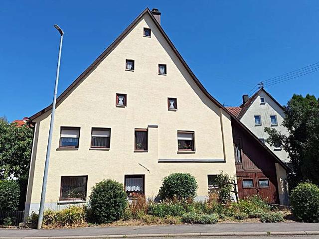 Haus kaufen in Rottenburg, Baden-Württemberg