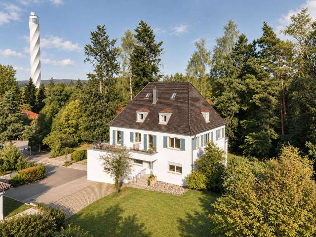 Haus kaufen in Rottweil (Kernstadt), Rottweil