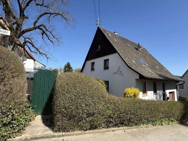 Haus kaufen in Rottweil, Baden-Württemberg