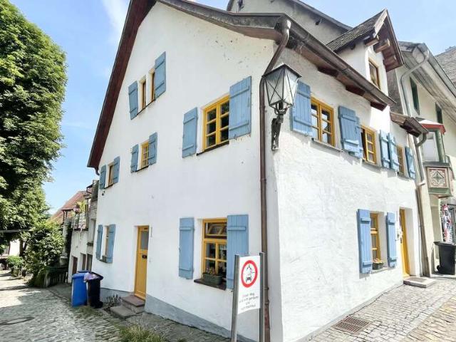 Haus kaufen in Rottweil, Baden-Württemberg