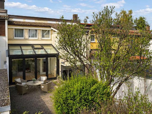 Haus kaufen in Rottweil (Kernstadt), Rottweil