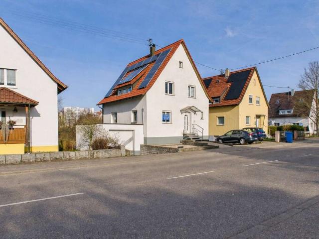 Haus kaufen in Rottweil, Baden-Württemberg
