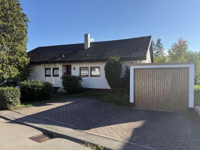 Haus kaufen in Rottweil (Kernstadt), Rottweil