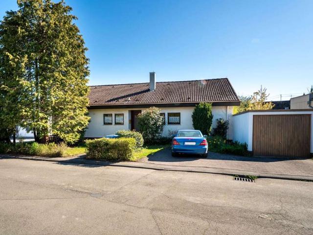 Haus kaufen in Rottweil, Baden-Württemberg