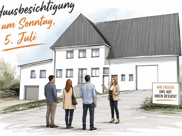 Haus kaufen in Rottweil, Baden-Württemberg