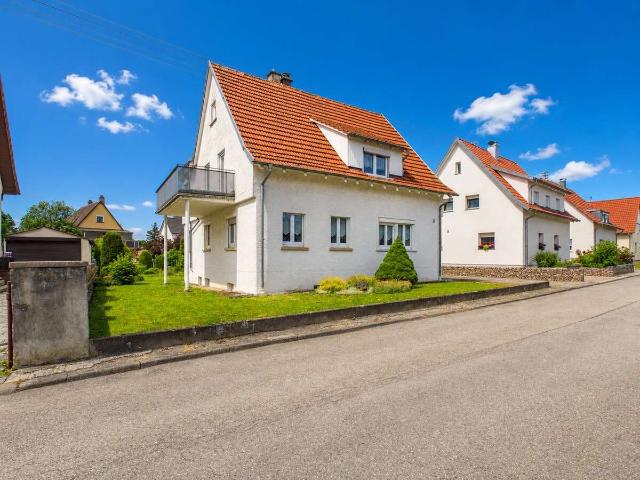Haus kaufen in Rottweil, Baden-Württemberg