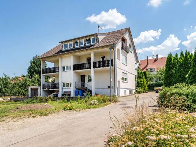 Haus kaufen in Rottweil, Baden-Württemberg