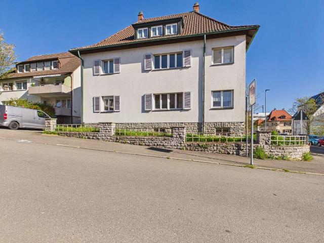 Haus kaufen in Rottweil (Kernstadt), Rottweil