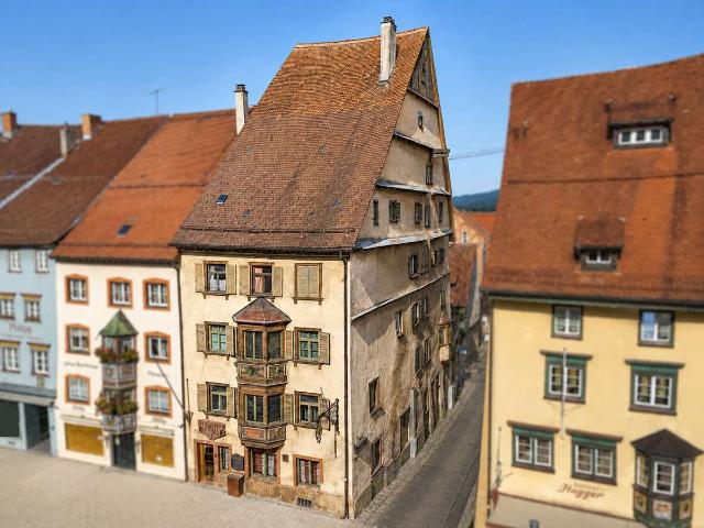 Haus kaufen in Rottweil (Kernstadt), Rottweil