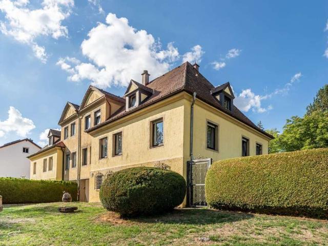 Haus kaufen in Rottweil (Kernstadt), Rottweil