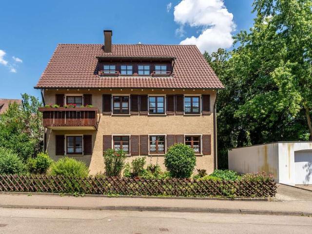 Haus kaufen in Rottweil, Baden-Württemberg