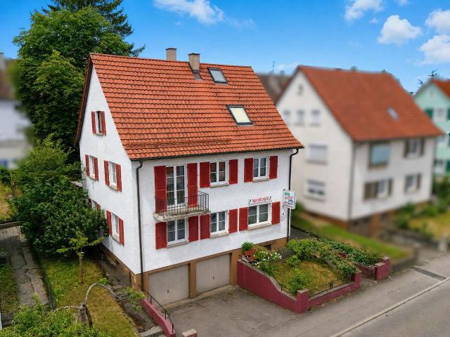 Haus kaufen in Rottweil, Baden-Württemberg