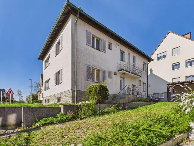 Haus kaufen in Rottweil, Baden-Württemberg