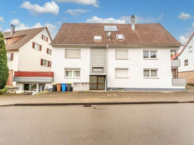 Haus kaufen in Rottweil (Kernstadt), Rottweil