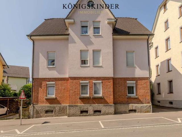 Haus kaufen in Rottweil, Baden-Württemberg