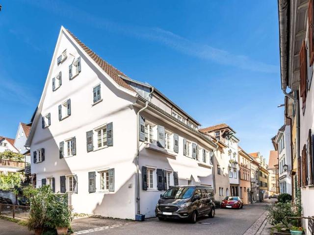Haus kaufen in Rottweil, Baden-Württemberg