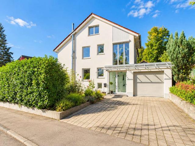 Haus kaufen in Rottweil (Kernstadt), Rottweil