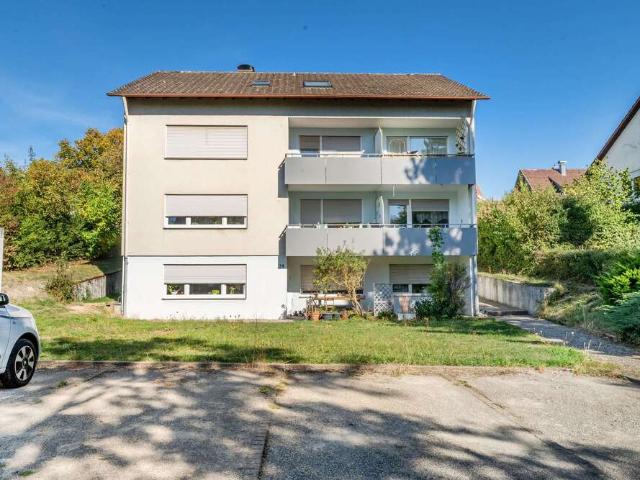 Haus kaufen in Rottweil (Kernstadt), Rottweil