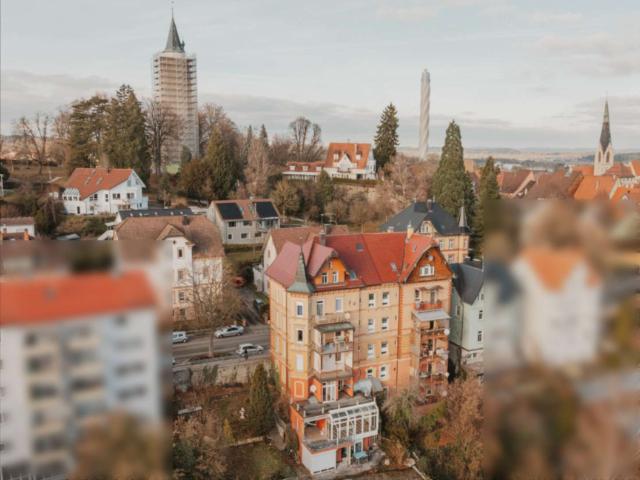 Haus kaufen in Rottweil, Baden-Württemberg