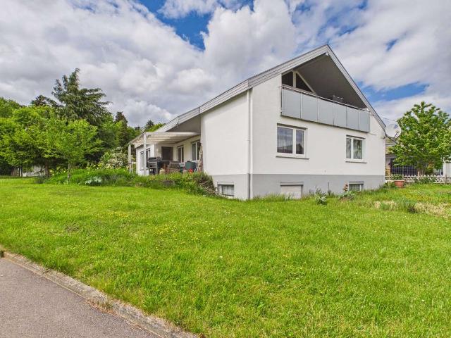 Haus kaufen in Rottweil, Baden-Württemberg