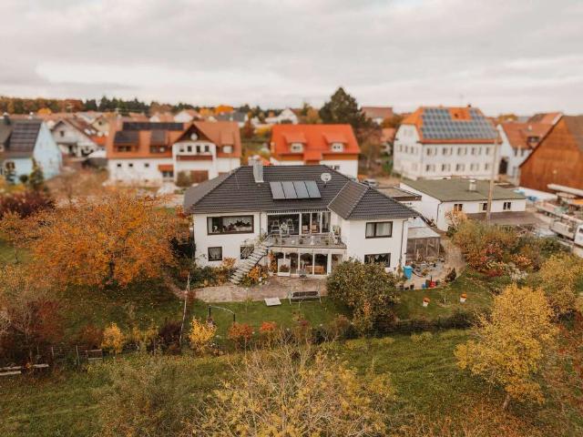 Haus kaufen in Rottweil, Baden-Württemberg