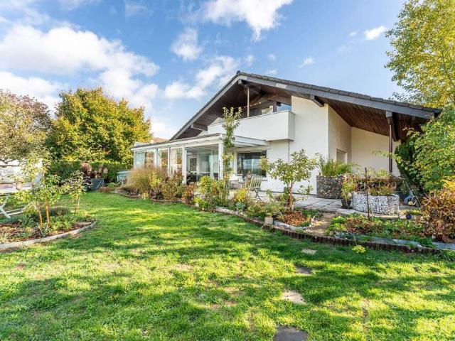 Haus kaufen in Hausen, Rottweil