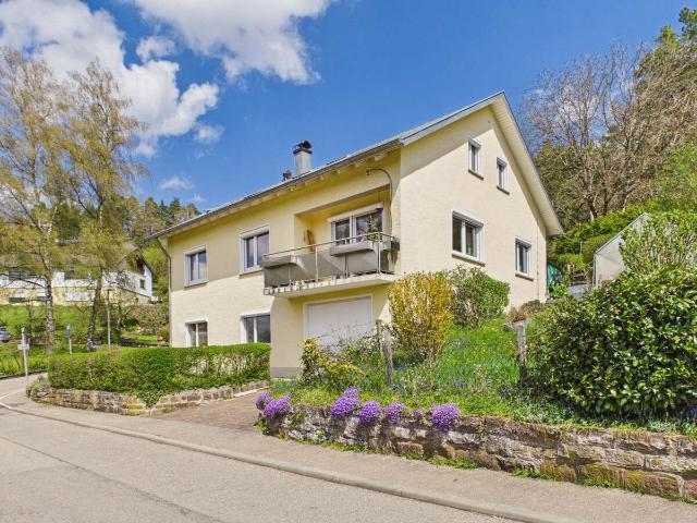 Haus kaufen in Rottweil, Baden-Württemberg