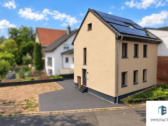 Haus kaufen in Roxheim, Rheinland-Pfalz