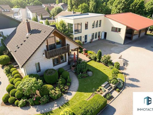 Haus kaufen in Roxheim, Rheinland-Pfalz