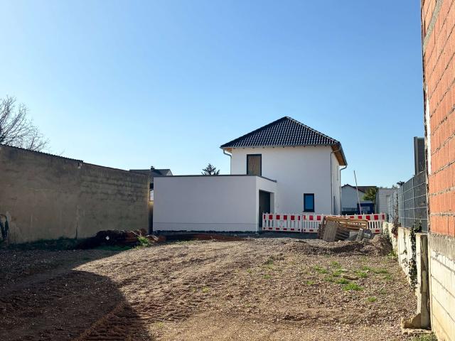 Haus kaufen in Ludwigshafen-Ruchheim, Ludwigshafen