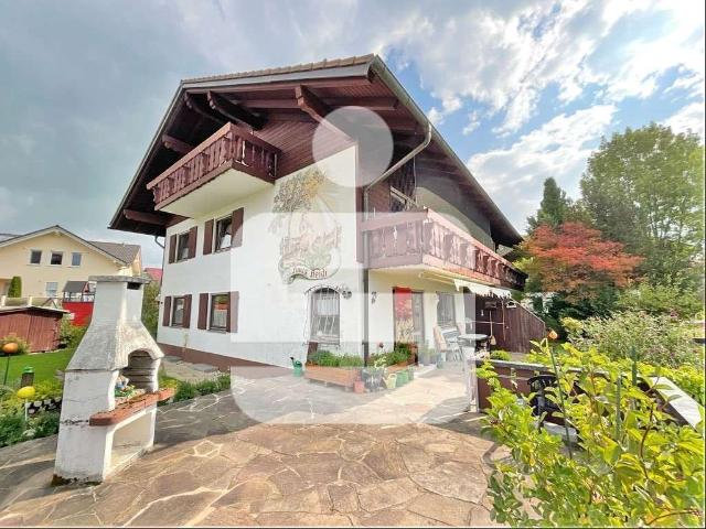 Haus kaufen in Rückholz, Bayern