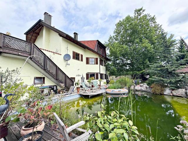 Haus kaufen in Zumhof, Rudersberg