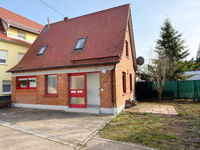 Haus kaufen in Zumhof, Rudersberg