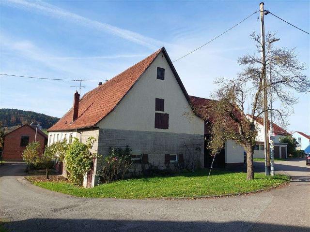 Haus kaufen in Zumhof, Rudersberg