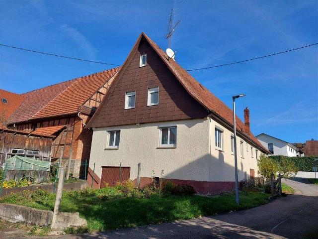 Haus kaufen in Zumhof, Rudersberg