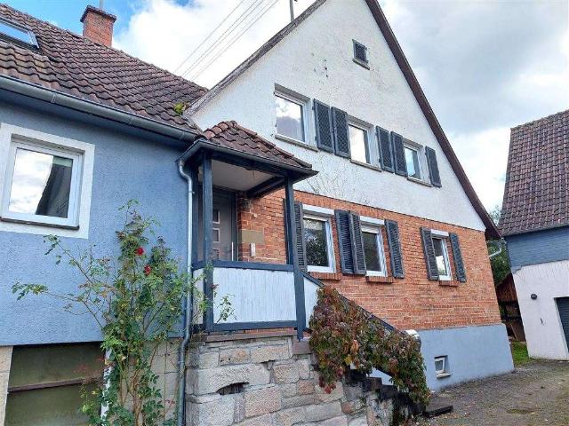 Haus kaufen in Zumhof, Rudersberg