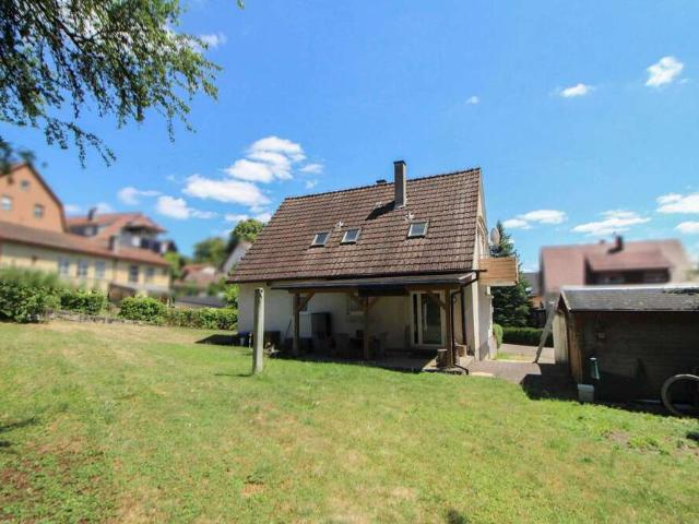 Haus kaufen in Zumhof, Rudersberg