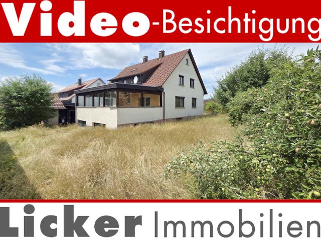 Haus kaufen in Zumhof, Rudersberg