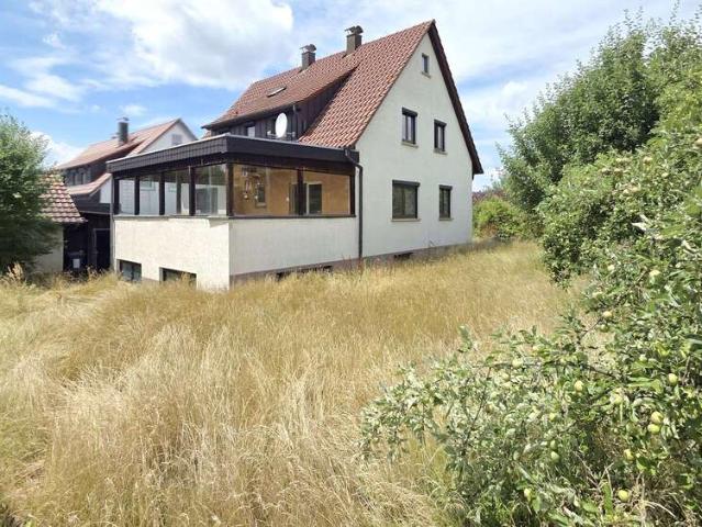 Haus kaufen in Zumhof, Rudersberg