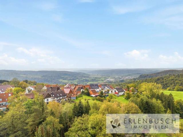 Haus kaufen in Zumhof, Rudersberg