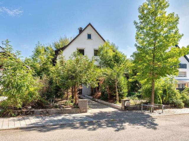 Haus kaufen in Zumhof, Rudersberg