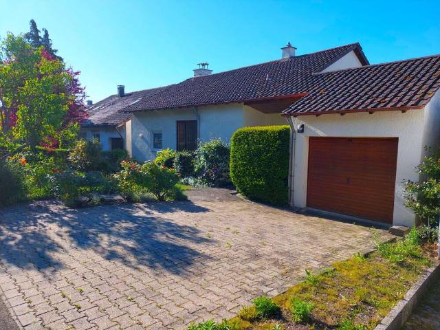 Haus kaufen in Zumhof, Rudersberg