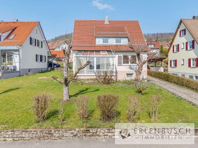 Haus kaufen in Zumhof, Rudersberg