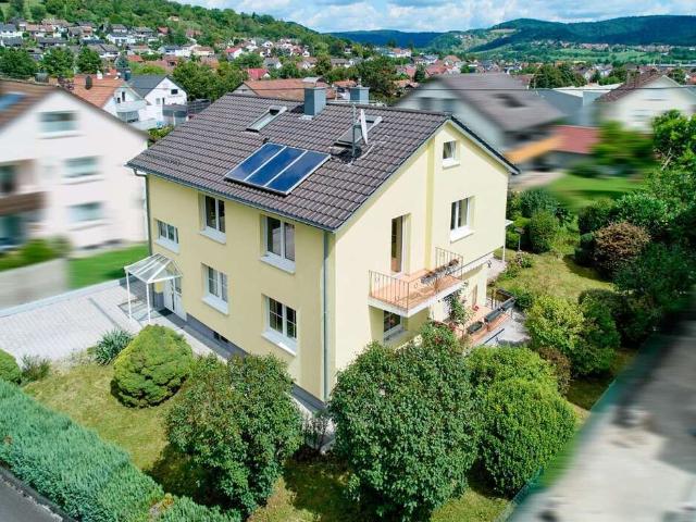 Haus kaufen in Zumhof, Rudersberg
