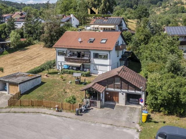 Haus kaufen in Zumhof, Rudersberg