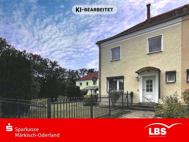 Haus kaufen in Rüdersdorf, Brandenburg