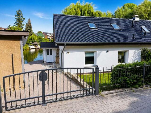 Haus kaufen in Rüdersdorf, Brandenburg